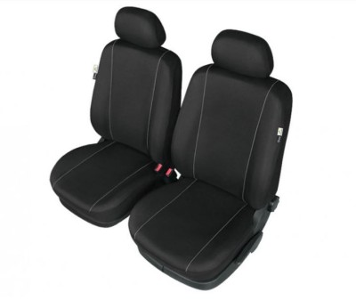 Set huse scaun model SOLID Auto Schmidt marime L, Fata set huse auto Kegel AutoDrive ProParts foto