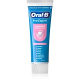 Oral-B Pro-Expert Calm Sensation pastă de dinți calmantă 75 ml