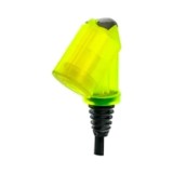 Turnător sticle Bottle Master 3000 galben 0.5-1.5L dozare precisă