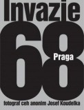 Invazie Praga 68 | Josef Koudelka, 2019