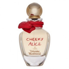 Vivienne Westwood Cheeky Alice eau de Toilette pentru femei 75 ml foto