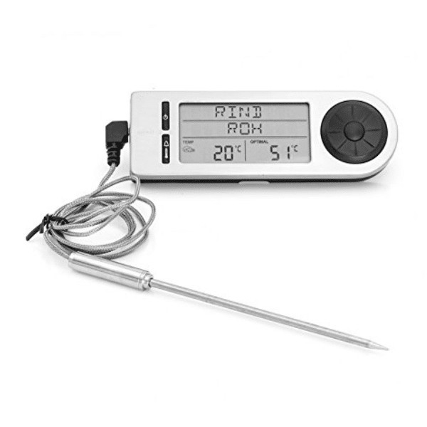 Termometru digital R&Ouml;SLE Essential GrillCooking