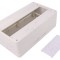 Carcasă modulare IP30 12 module
