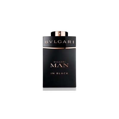 Bvlgari Man in Black EDP 100 ml foto