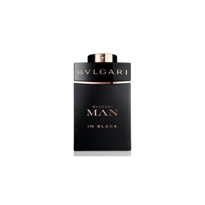 Bvlgari Man in Black EDP 100 ml