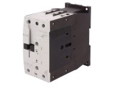 Contactor tripolar 230VAC 72A pentru șină DIN