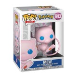 Figurina Funko Pop Games, Pokemon, Mew