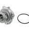 Pompa apa Audi A3, A4 1.6, 2.0 2003-, A6 1.8, 2.0 2001-2005, Seat Altea 1.6, 2.0 Fsi 2004-2009, NTY CPW-AU-038