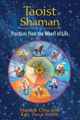 Taoist Shaman: Practices from the Wheel of Life foto