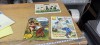 Carti Postale #A8052han, Necirculata, Printata