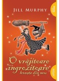 Cumpara ieftin O Vrajitoare Ingrozitoare Loveste Din Nou ( 2), Jill Murphy - Editura Art