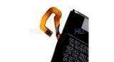 Mobile Phone, Telephone Battery Replacement for LG BL-T36, EAC63638201 - 2900mAh, 3.85V, Li-polymer, VHBW
