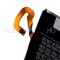 Mobile Phone, Telephone Battery Replacement for LG BL-T36, EAC63638201 - 2900mAh, 3.85V, Li-polymer