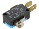 Micro&icirc;ntrerupător EMAS SNAP ACTION 6A 250VAC SPDT ON-(ON) Poz: 2