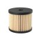 Filtru combustibil SRLINE Polonia, Citroen Berlingo 1996-2008, C4 204-2011,C5, 2001-2008; C8, 2002-2014; Evasion, Jumpy, Xsara, Fiat Scudo, Ulysse, L