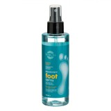 Spray Deodorant Picioare Fiorevita Revigorant, 150ml, Unisex, Antiperspirant