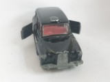 bnk jc Corgi London Taxi