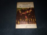 Cumpara ieftin WILLIAM TREVOR - COLEGI DE ODINIOARA