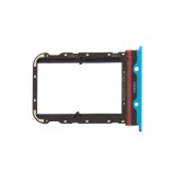 Suport SIM Xiaomi Mi Note 10 / 10 Pro Verde Aurora - Inlocuire Slot Cartela SIM