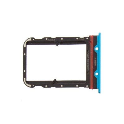 Suport SiM Xiaomi Mi Note 10, Mi Note 10 Pro, Aurora Green foto