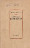 Orasul incercuit