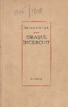 Orasul incercuit foto