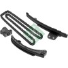 Kit lant distributie Toyota Yaris ( P1 ), Yaris ( P9 ), Yaris / Vios Sedan ( P9 ), Yaris Verso ( P2 )), Yaris Verso Van ( P2 ), 1.5 (NCP13_), 1.5 (NC, INA