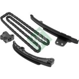 Kit lant distributie Toyota Yaris ( P1 ), Yaris ( P9 ), Yaris / Vios Sedan ( P9 ), Yaris Verso ( P2 )), Yaris Verso Van ( P2 ), 1.5 (NCP13_), 1.5 (NC, INA