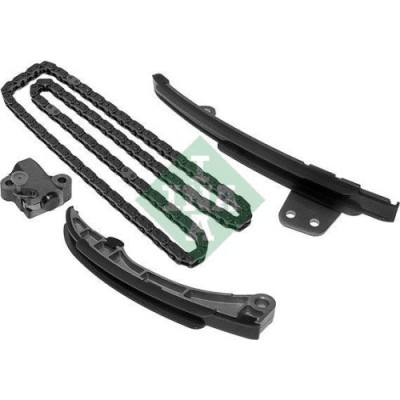 Kit lant distributie Toyota Yaris ( P1 ), Yaris ( P9 ), Yaris / Vios Sedan ( P9 ), Yaris Verso ( P2 )), Yaris Verso Van ( P2 ), 1.5 (NCP13_), 1.5 (NC foto