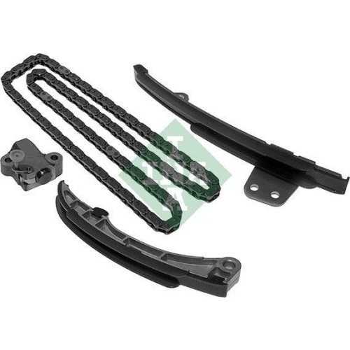 Kit lant distributie Toyota Yaris ( P1 ), Yaris ( P9 ), Yaris / Vios Sedan ( P9 ), Yaris Verso ( P2 )), Yaris Verso Van ( P2 ), 1.5 (NCP13_), 1.5 (NC