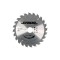 Disc taiat lemn 184 x 2.2 x 1.4 mm Vorel 08825