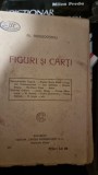 Figuri si carti - Al. Busuioceanu