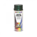 Vopsea Spray Auto Dacia Verde Dragon Metalizata Dupli-Color 350 ml