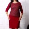 Rochie de Ocazie Bela BordoMarimea