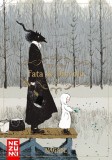 Cumpara ieftin Fata De Dincolo Vol.2, Nagabe - Editura Nemira