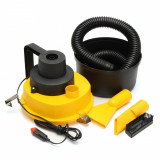 Aspirator auto 12V - 90W si cu functie de umflare, Bottari