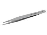 Pensetă cu v&acirc;rf ascuțit 130mm