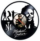 MICHAEL JACKSON &ndash; ceas de perete