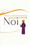 Noi minuni ale Sfantului Efrem - Minuni cu copii nascuti si nenascuti