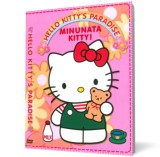 Hello Kitty S Paradise Minunata Kitty -