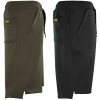 Pantaloni scurti Ridge Monkey APEarel Dropback MicroFlex Shorts Verzi Marimea XL