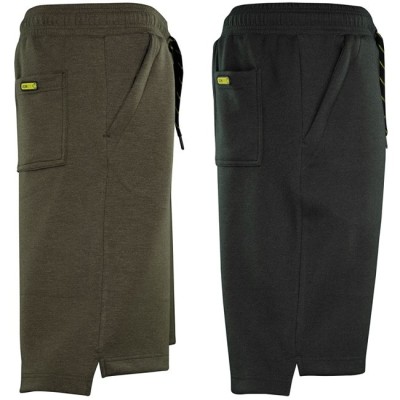 Pantaloni scurti Ridge Monkey APEarel Dropback MicroFlex Shorts Verzi Marimea XL foto