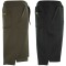 Pantaloni scurti Ridge Monkey APEarel Dropback MicroFlex Shorts Verzi Marimea XL
