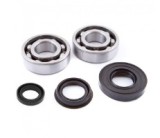 Rulmenti si simeringuri ambielaj scuter Booster 50-80cc , 2T