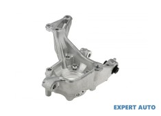 Fuzeta spate Volkswagen Tiguan (2007-&gt;)[5N_] #1