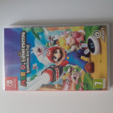 Mario Kingdom Battle - Nintendo Switch