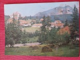 CPIB 23433 CARTE POSTALA - PREDEAL, NECIRCULATA