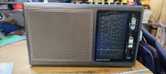 Aparat Radio vintage Grundig concert boy 225a