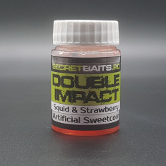 Secret Baits Artificial Sweetcorn Double Impact Flavour foto