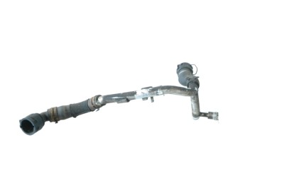 Furtun de lichid de răcire AUDI A4 Avant 8K5, B8 2009 OEM: 1J0122291D 20975120 foto